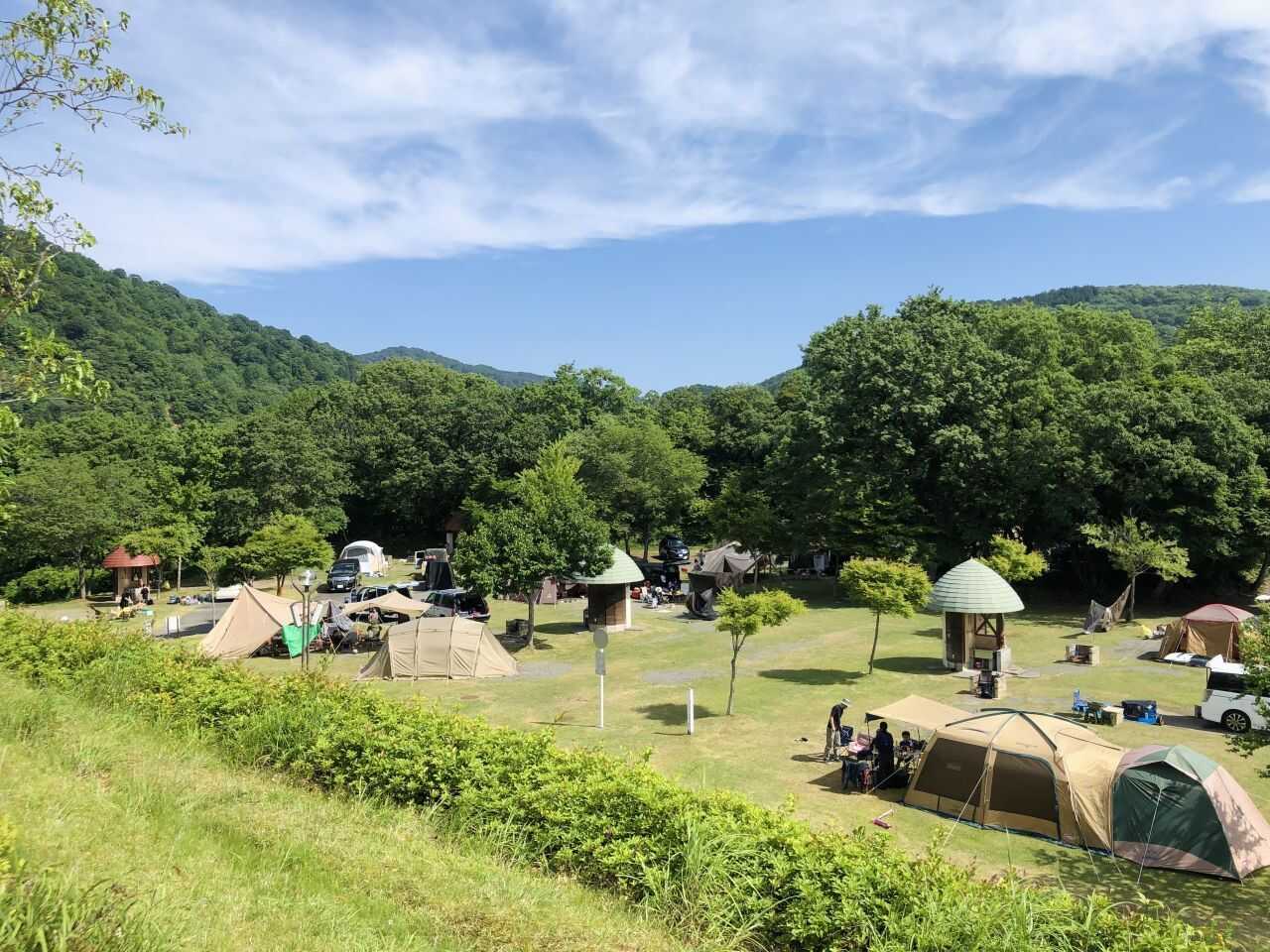 家族旅行村 ビラデスト今津の写真 1枚目