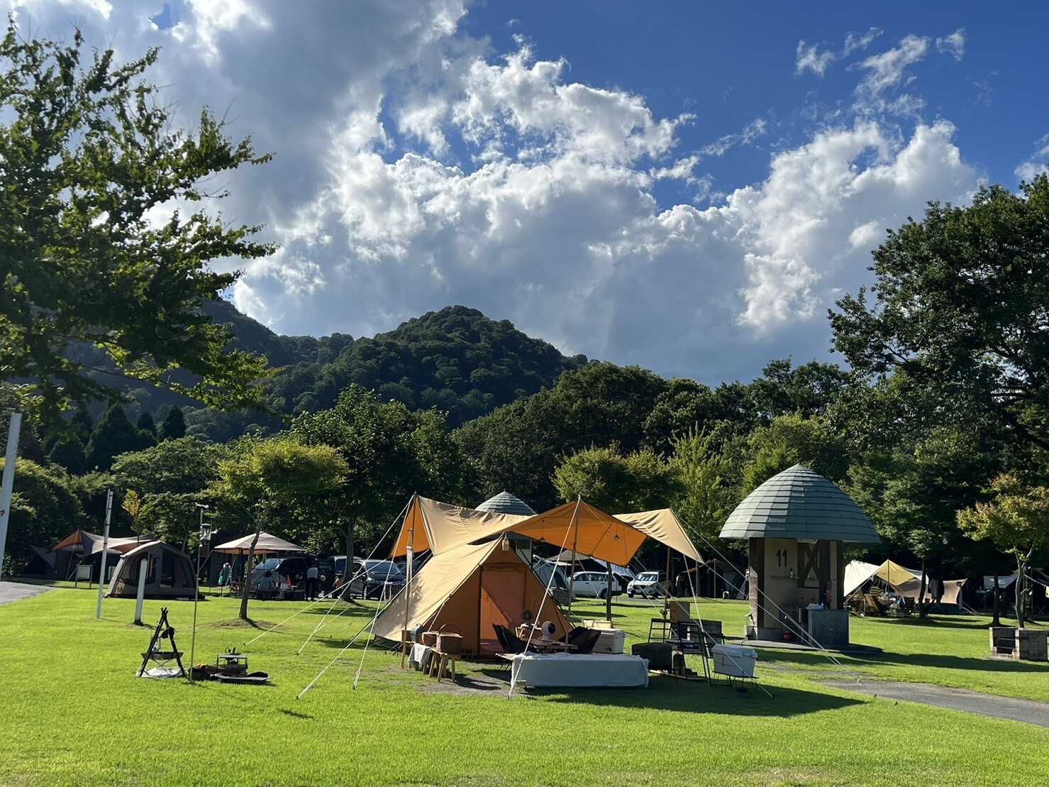 家族旅行村 ビラデスト今津の写真 3枚目