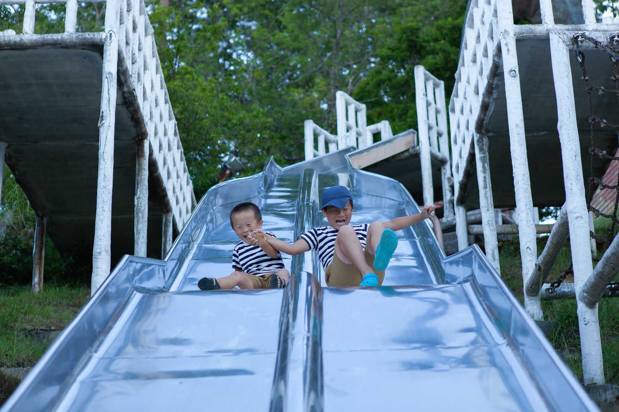 Gulliver Village ガリバー青少年旅行村