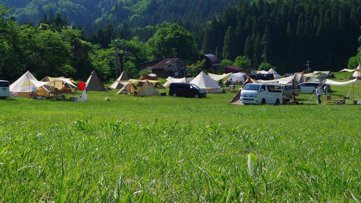 ウッディパル余呉