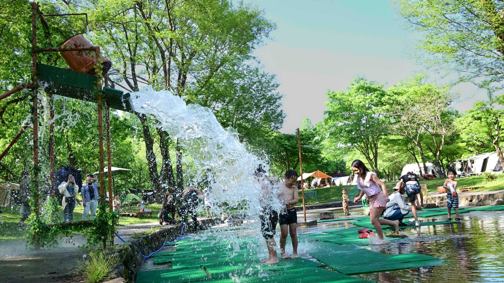 グリーンパーク山東の写真 4枚目