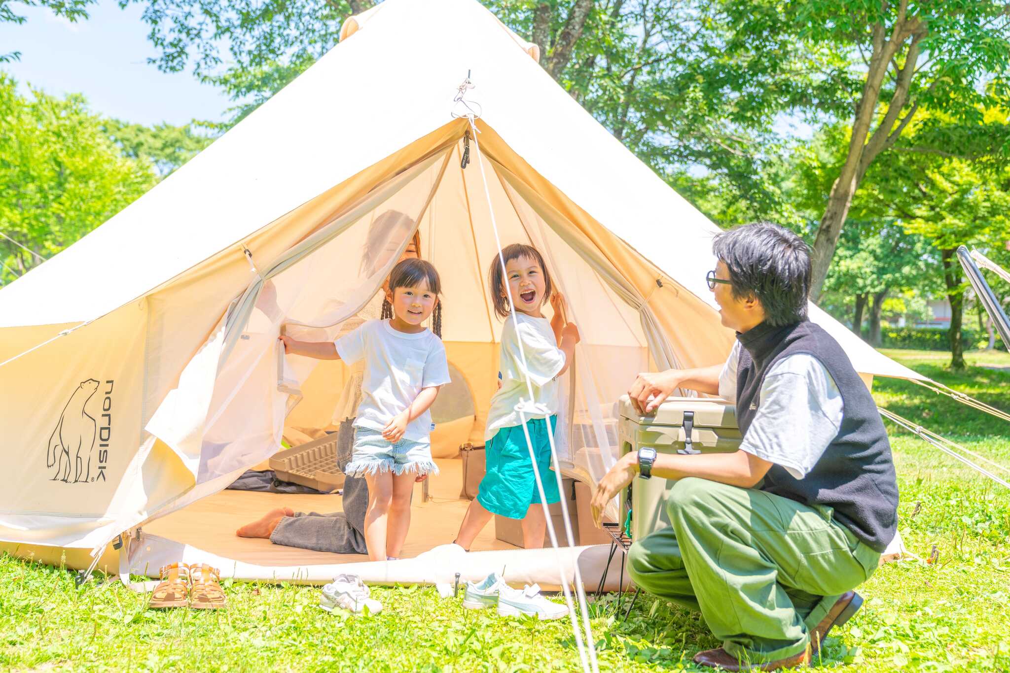 グリーンパーク山東の写真 1枚目
