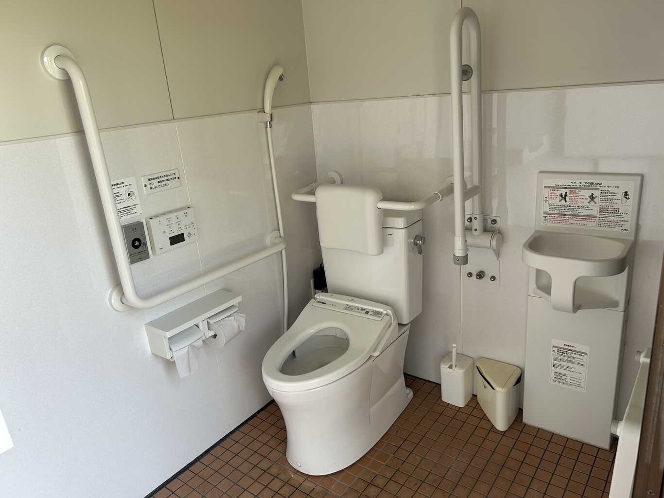 神川キャンプ場 photo 2