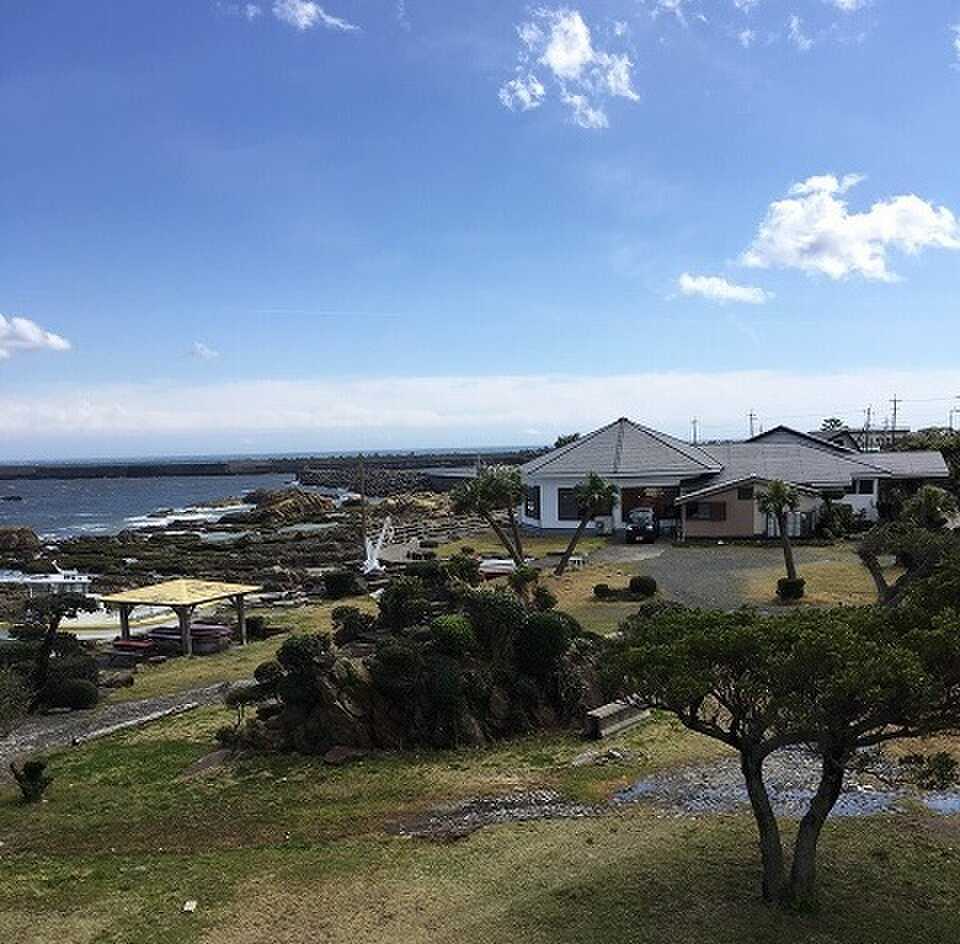 【R3現在閉鎖中】屋久島・番屋峯キャンプ場