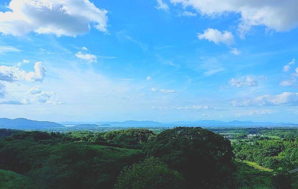 たかのやま公園キャンプ場の写真 1枚目