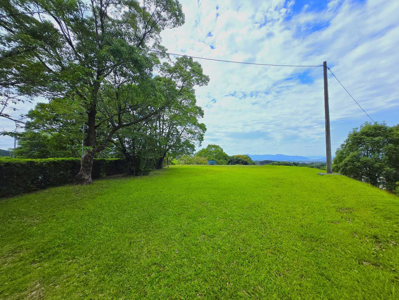 たかのやま公園キャンプ場 photo 4