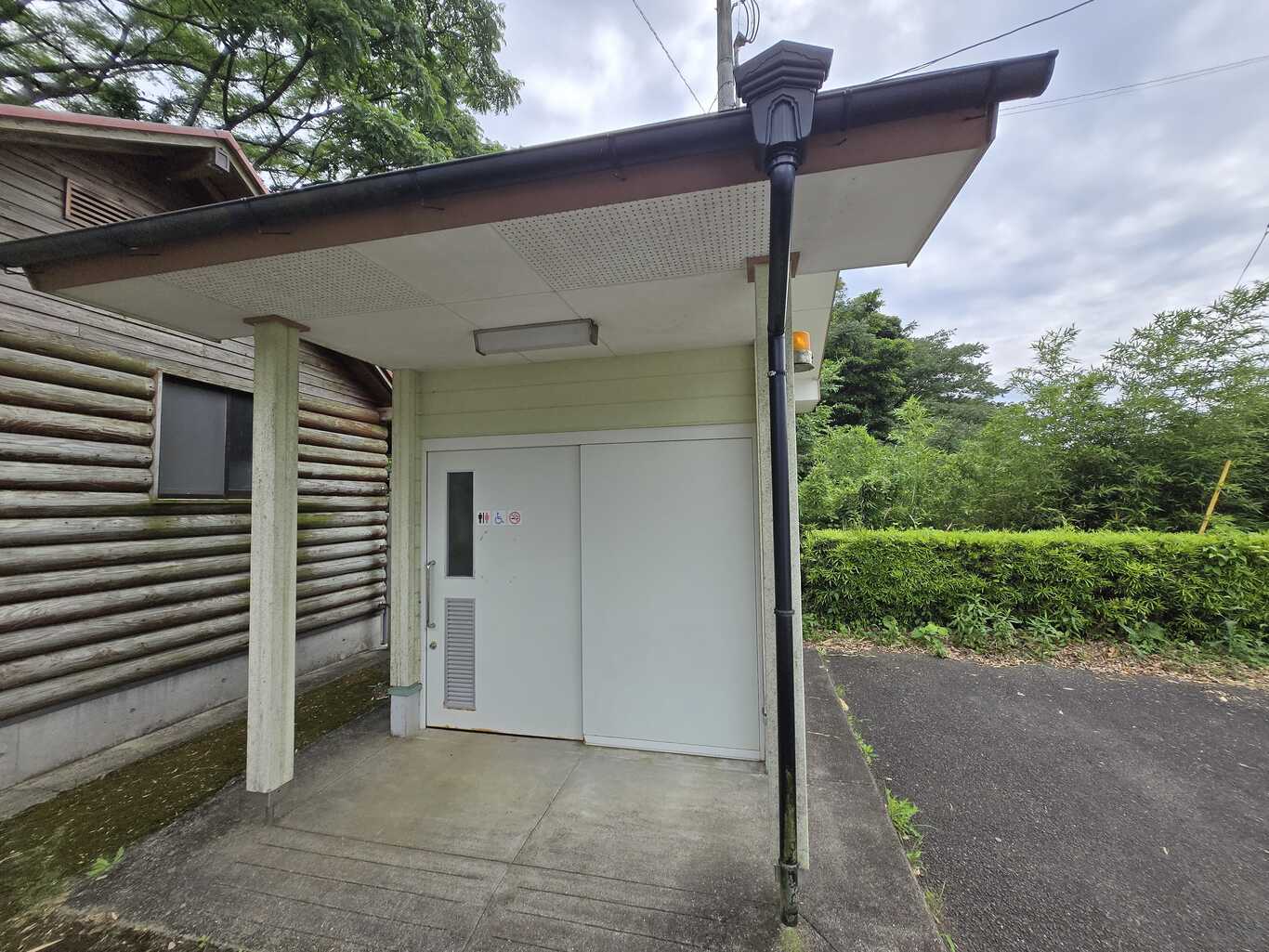 たかのやま公園キャンプ場 photo 5
