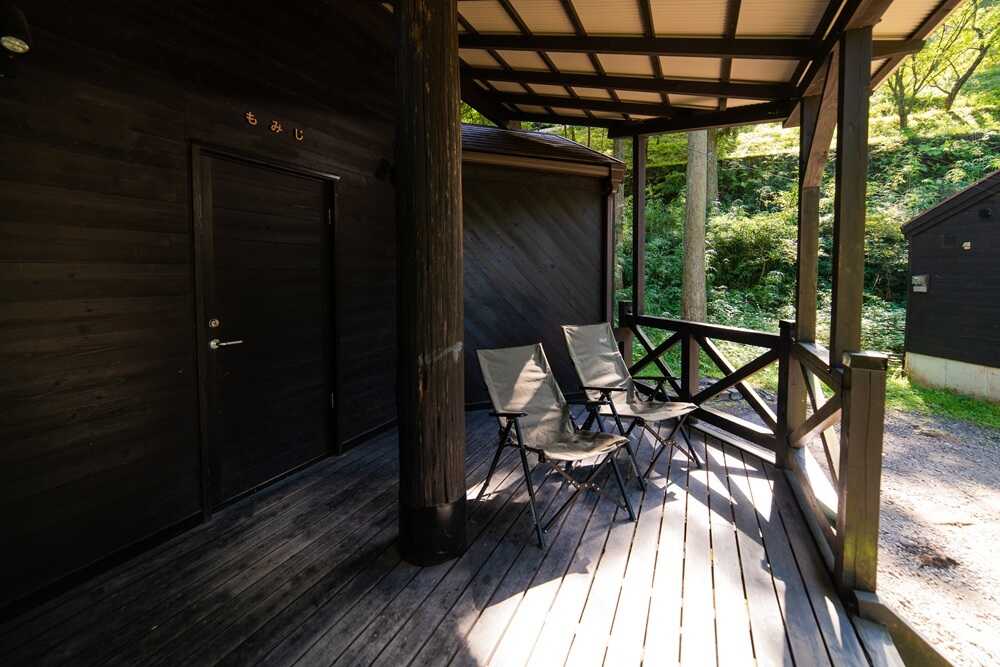 東峰村 岩屋キャンプ場 photo 5