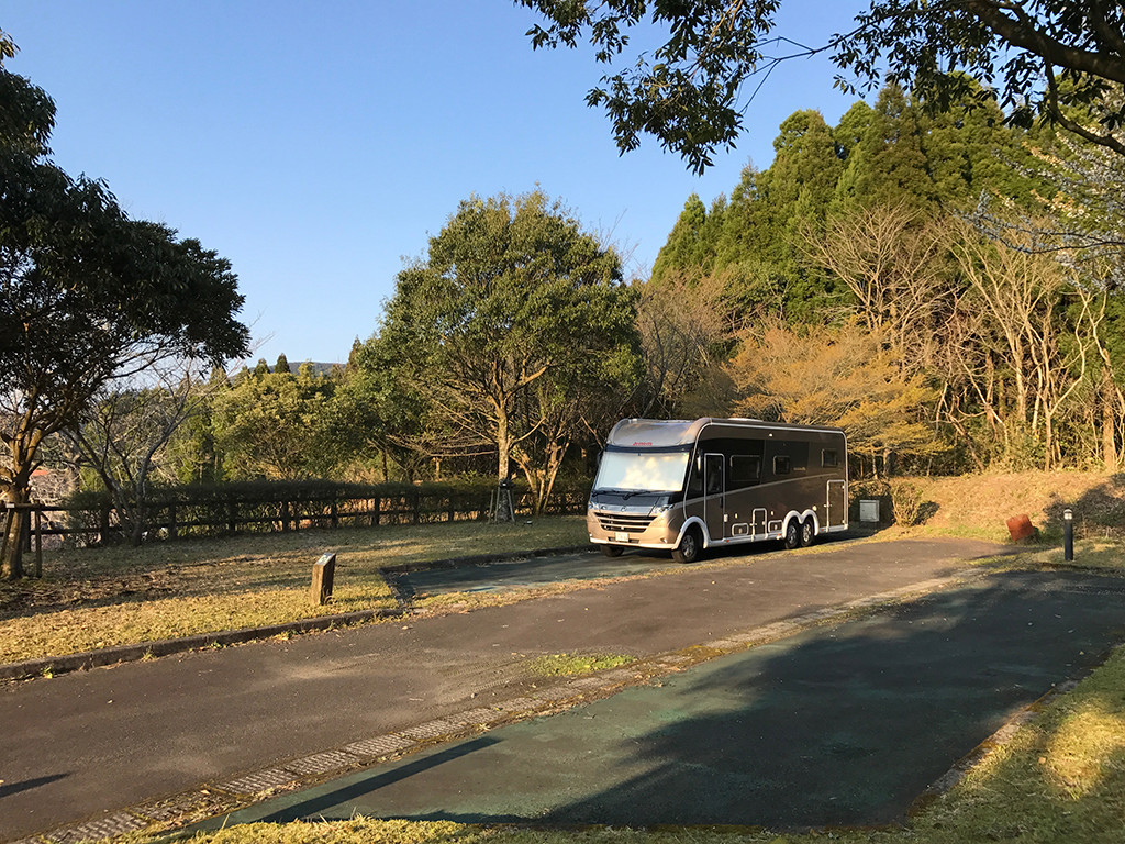 オートキャンプ森のかわなべ photo 3