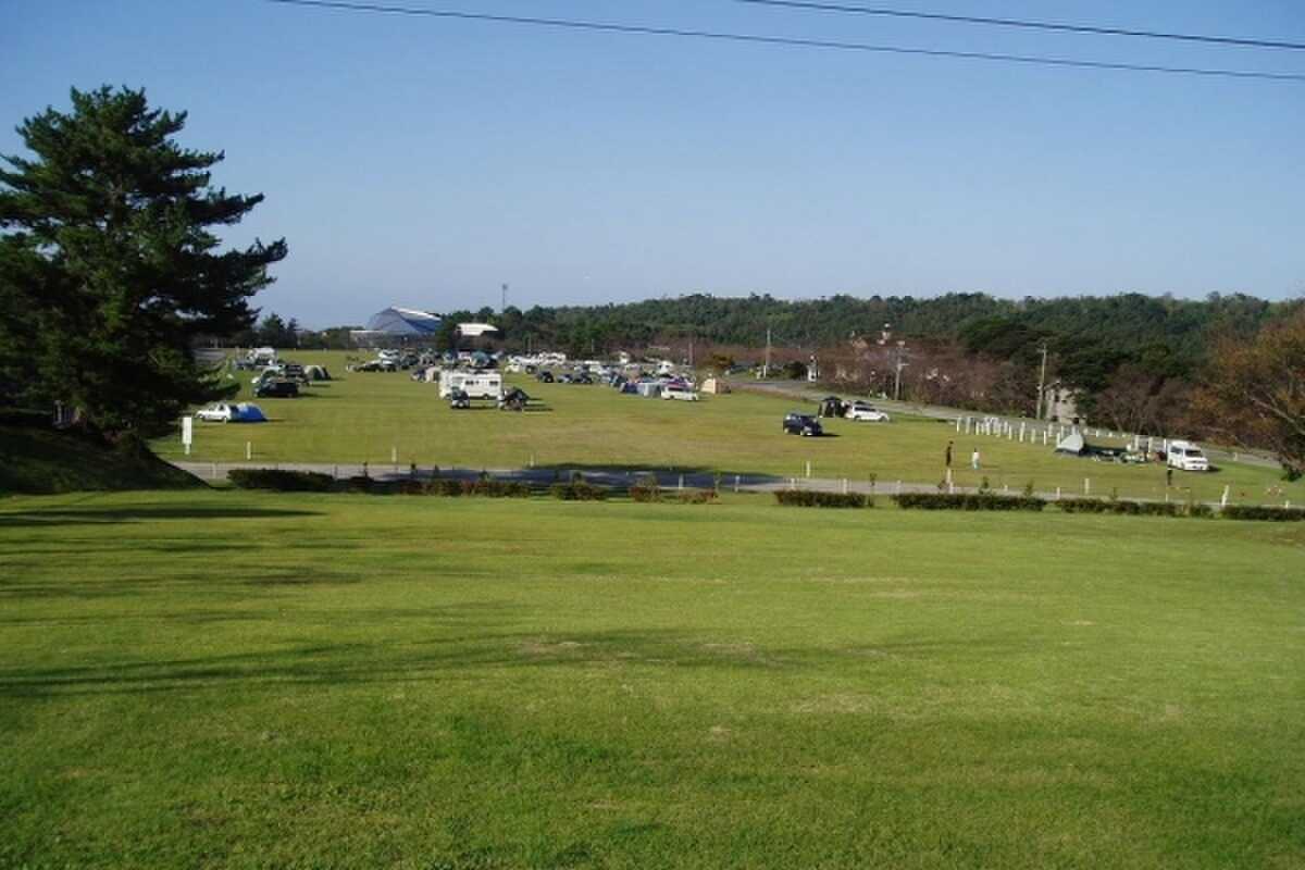 霧島高原国民休養地