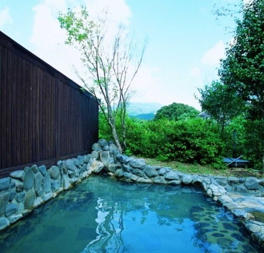 霧島高原国民休養地