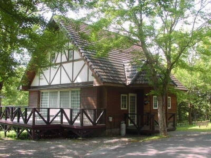 霧島高原国民休養地