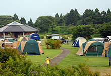 なまはげオートキャンプ場 photo 4