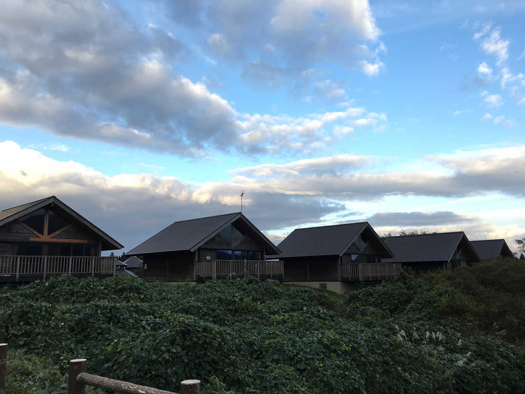 なまはげオートキャンプ場 photo 5