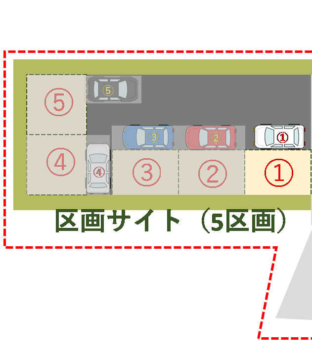 とことん山キャンプ場 photo 2