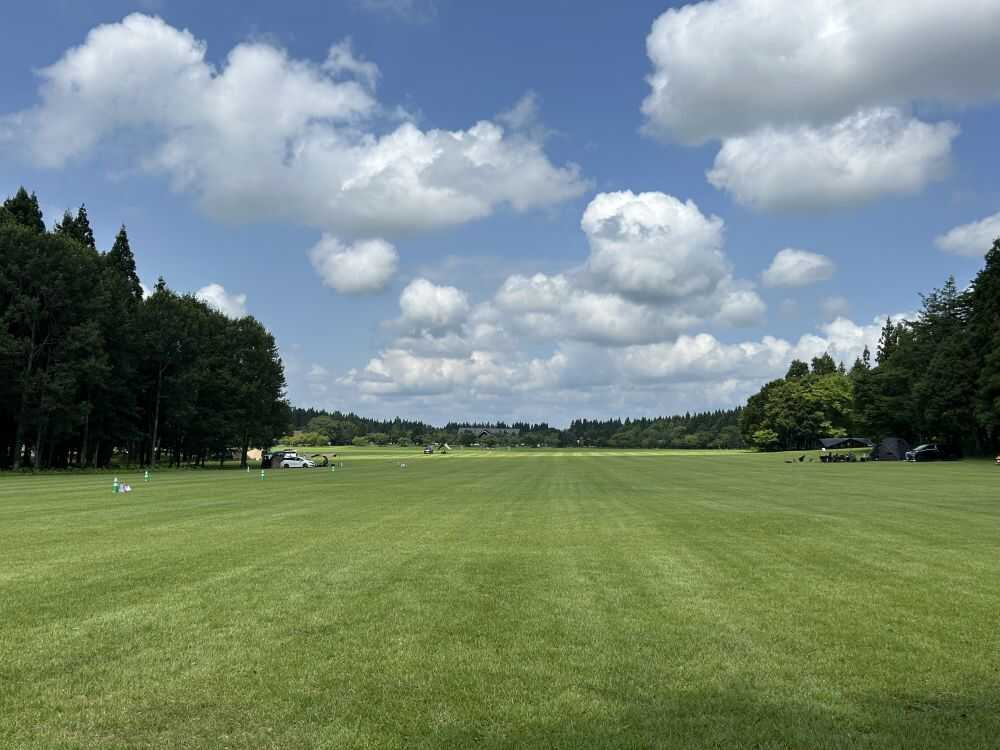 北欧の杜公園