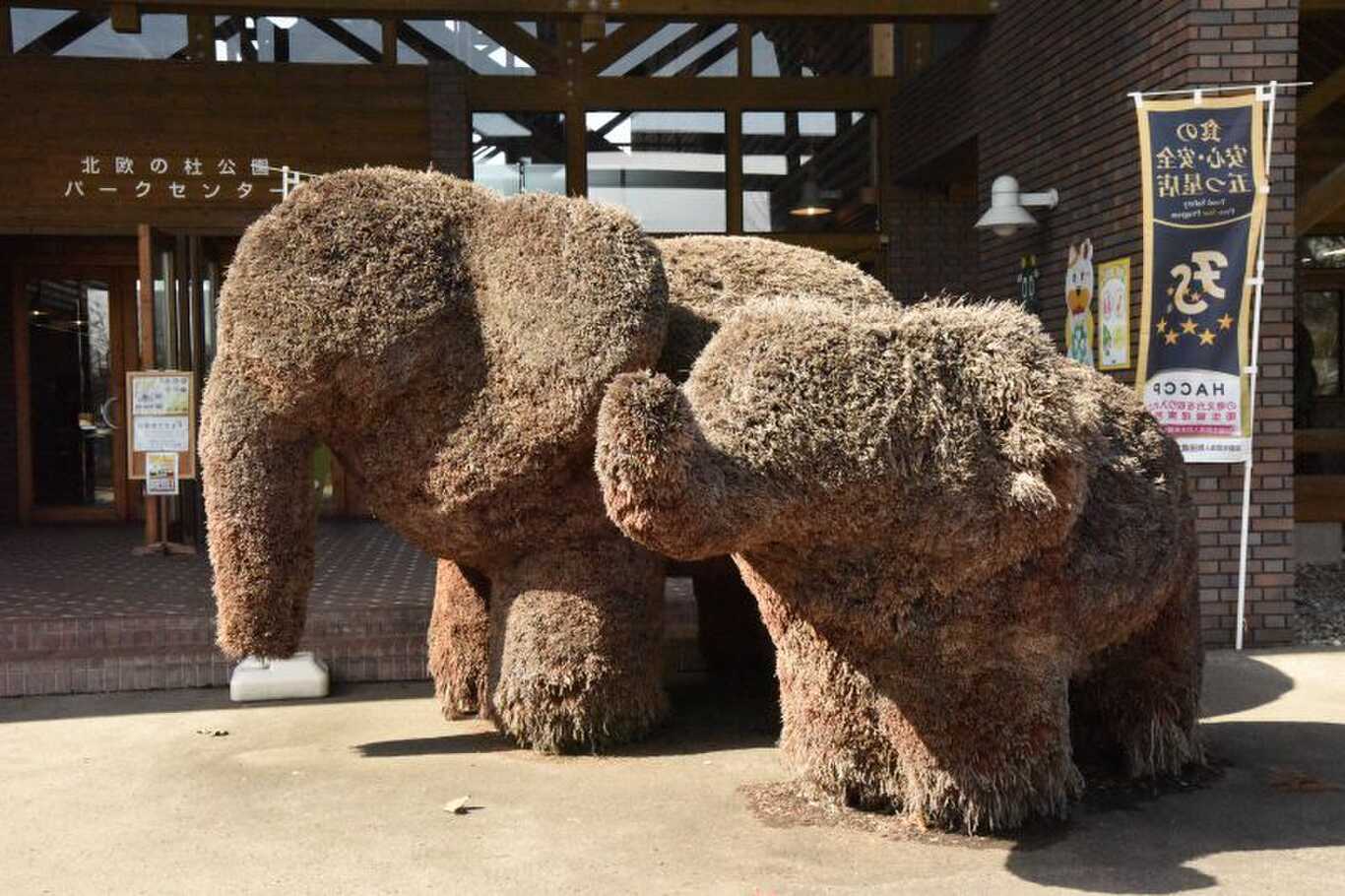 北欧の杜公園オートキャンプ場 photo 4