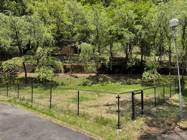 銀山平公園キャンプ場 photo 3