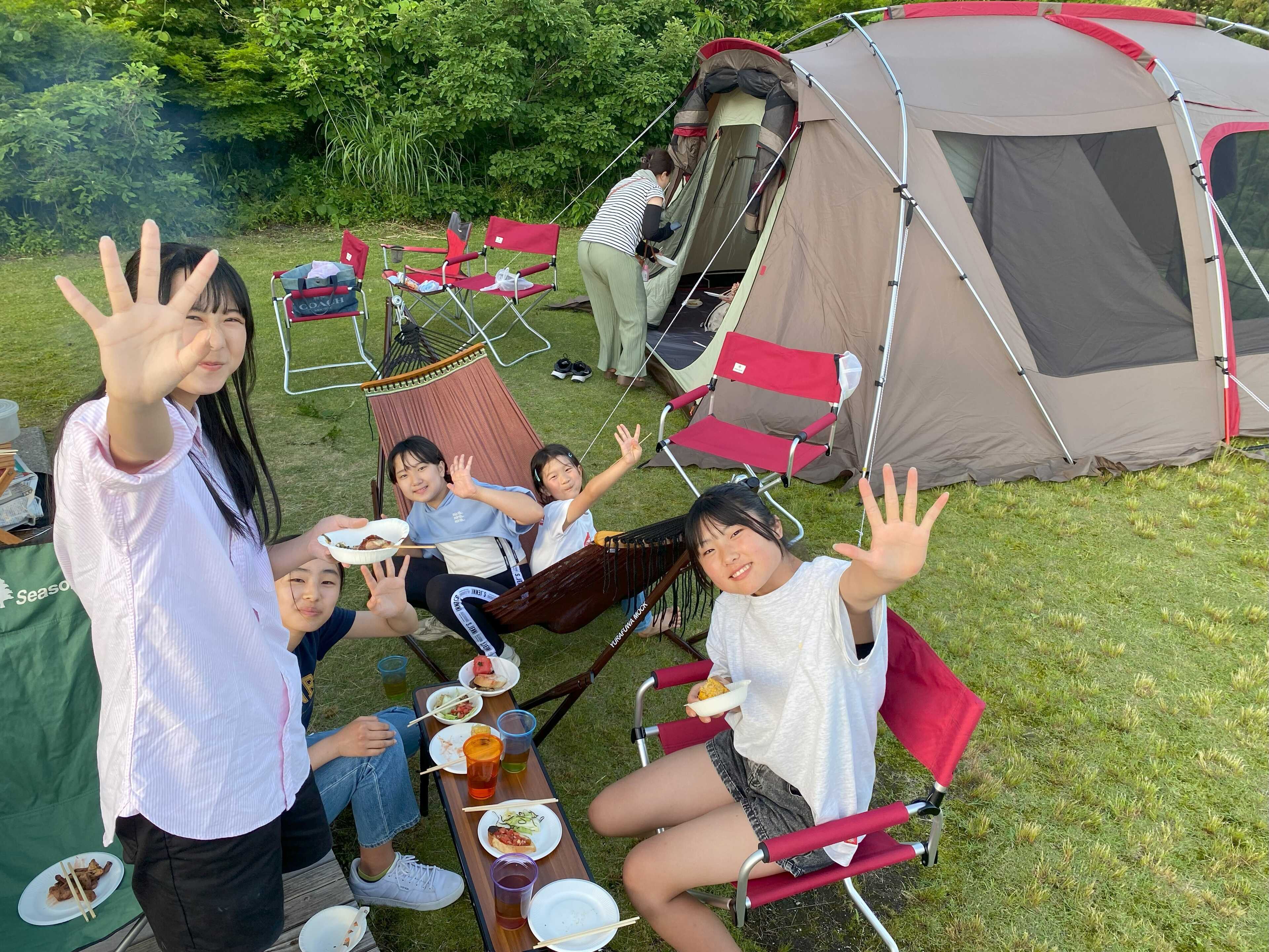 越後ハーブ香園入広瀬の写真 2枚目