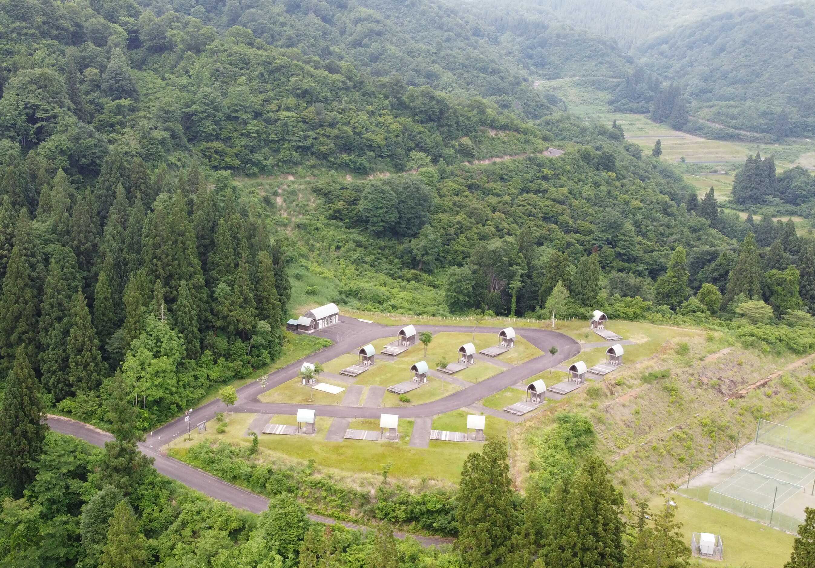越後ハーブ香園入広瀬の写真 1枚目