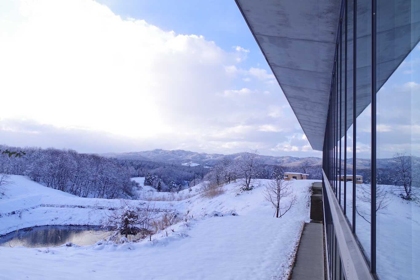 スノーピーク Headquarters キャンプフィールド photo 5