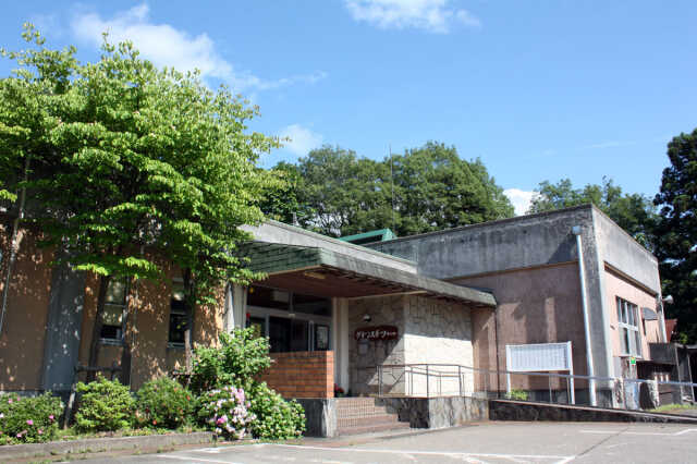 三条市グリーンスポーツセンターの写真 5枚目