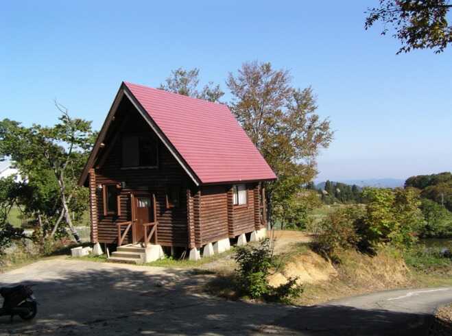 越後妻有大厳寺高原キャンプ場(旧:大厳寺高原松之山キャンプ場)
