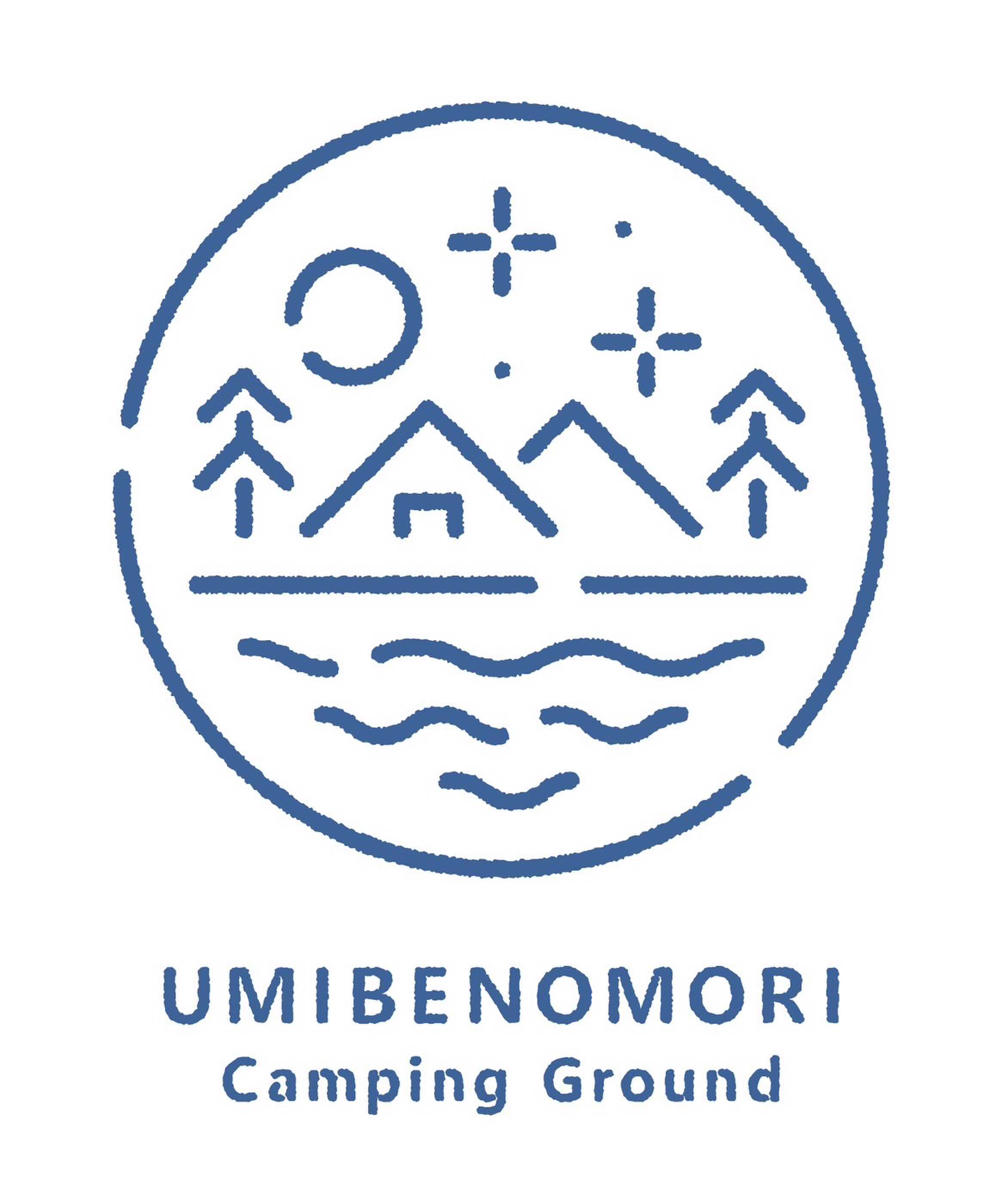 海辺の森キャンプ場