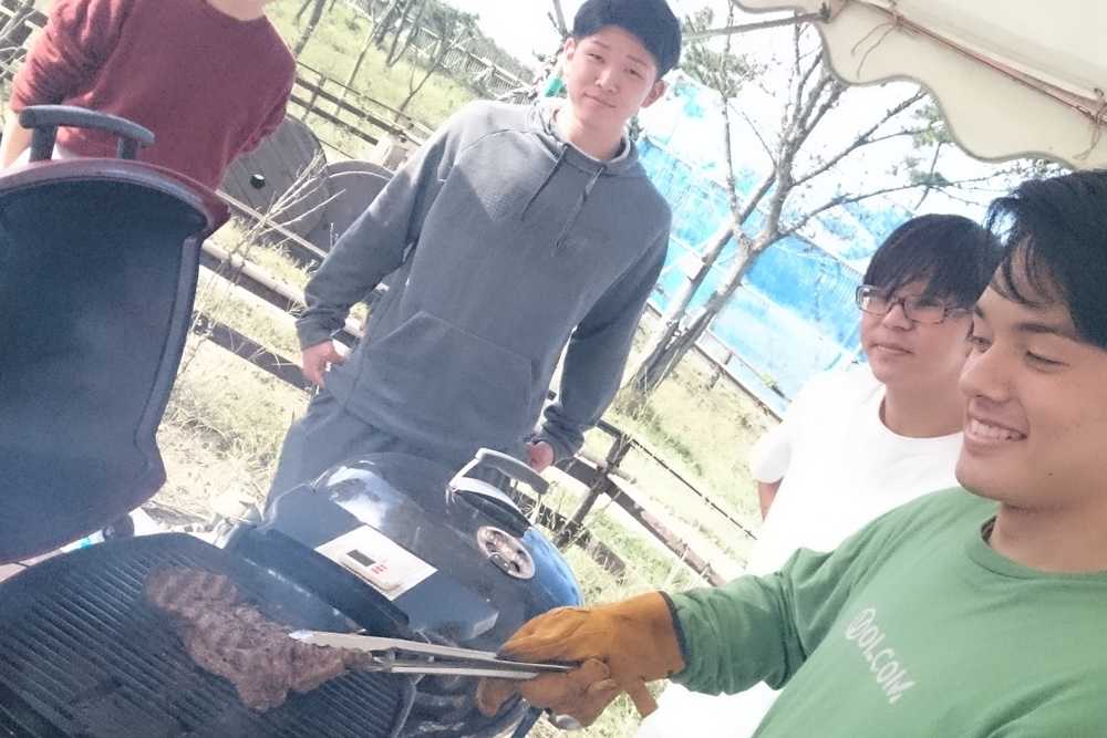 海辺の森キャンプ場 photo 5