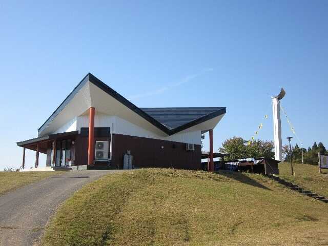川口運動公園オートキャンプ場の写真 4枚目