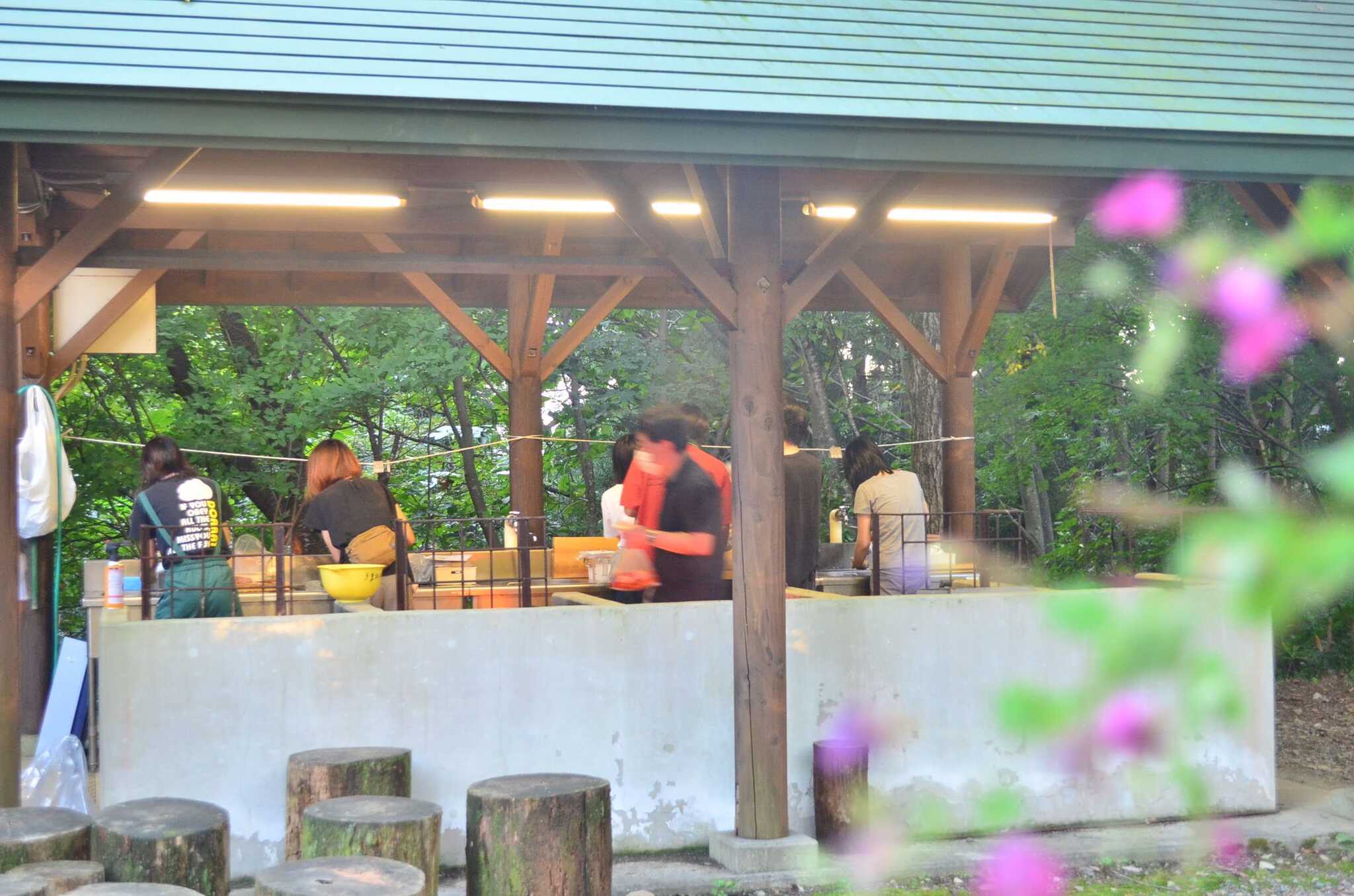 長岡市うまみち森林公園の写真 3枚目
