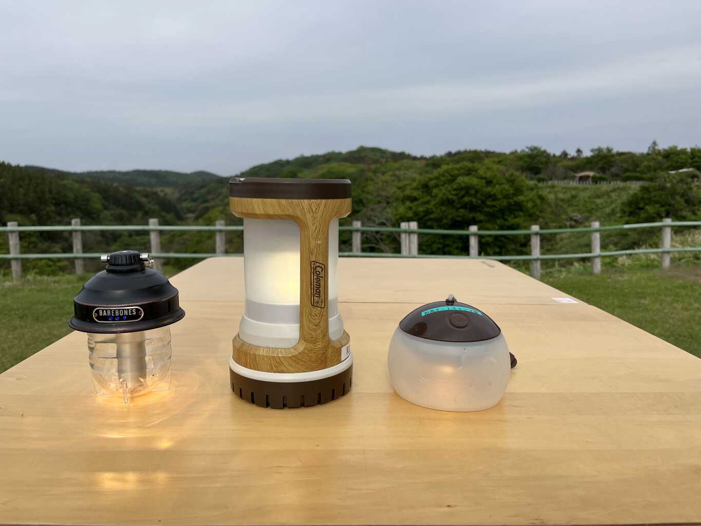 長岡市和島オートキャンプ場 photo 2