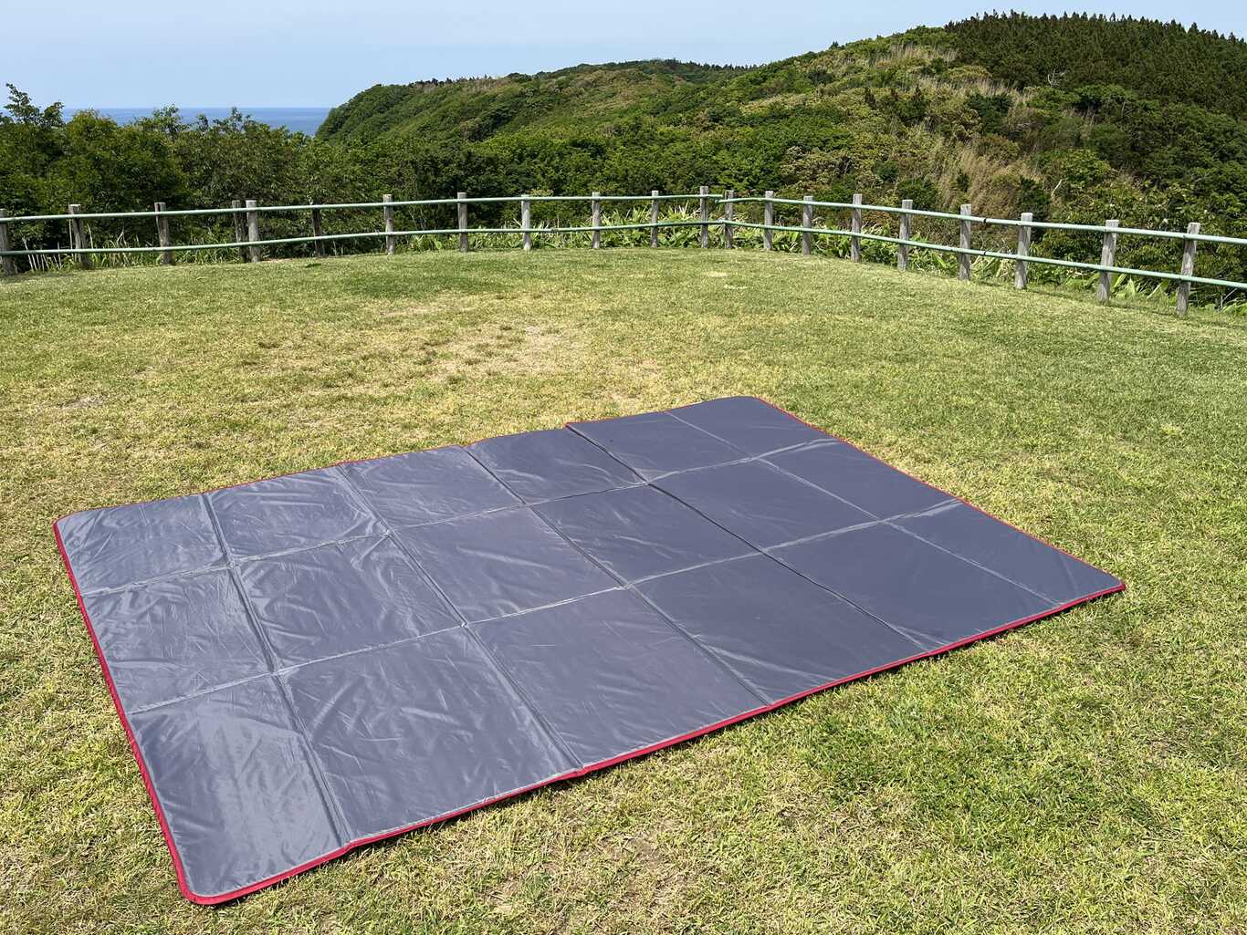 長岡市和島オートキャンプ場 photo 4
