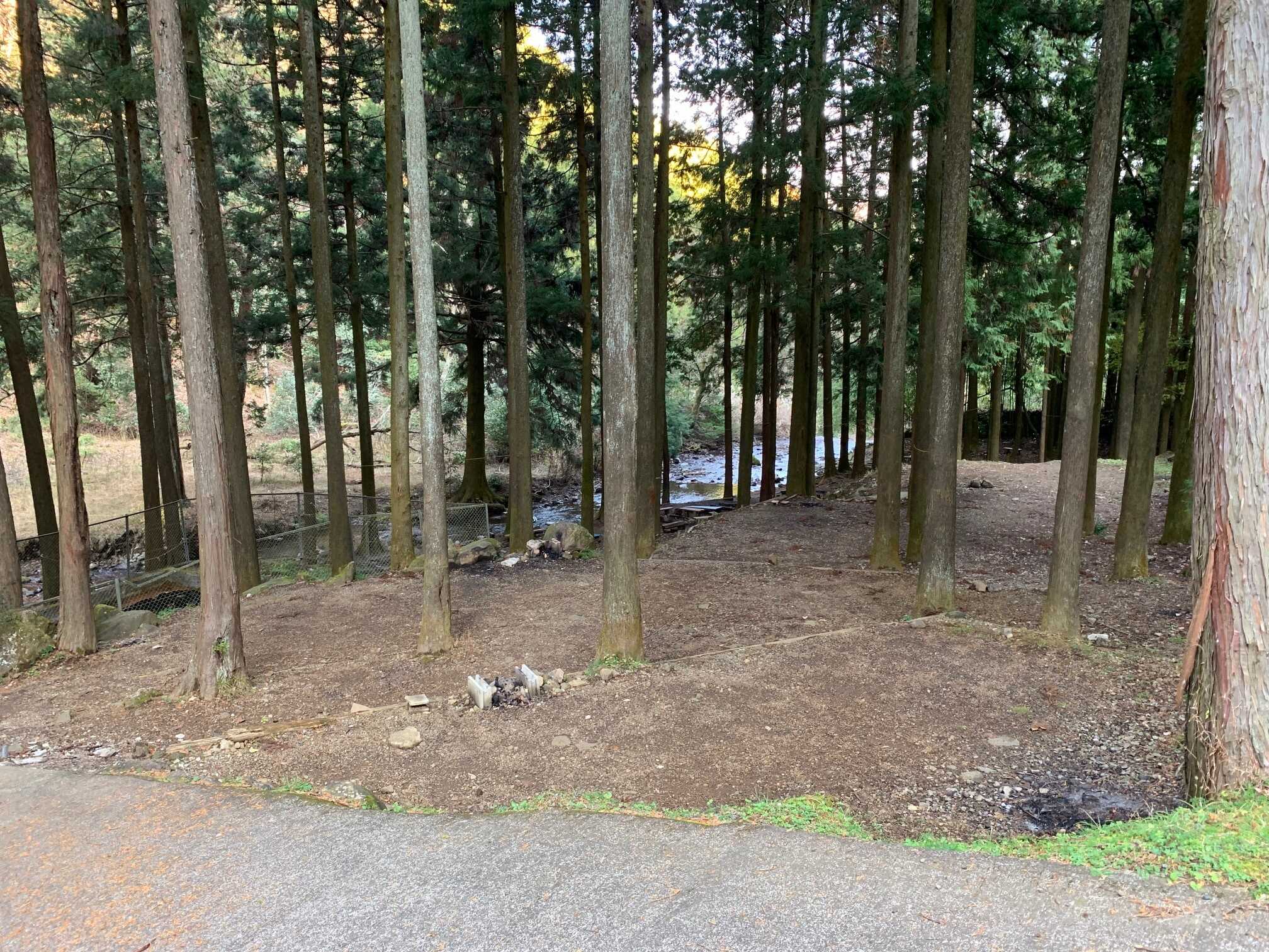 クアハウス山小屋
