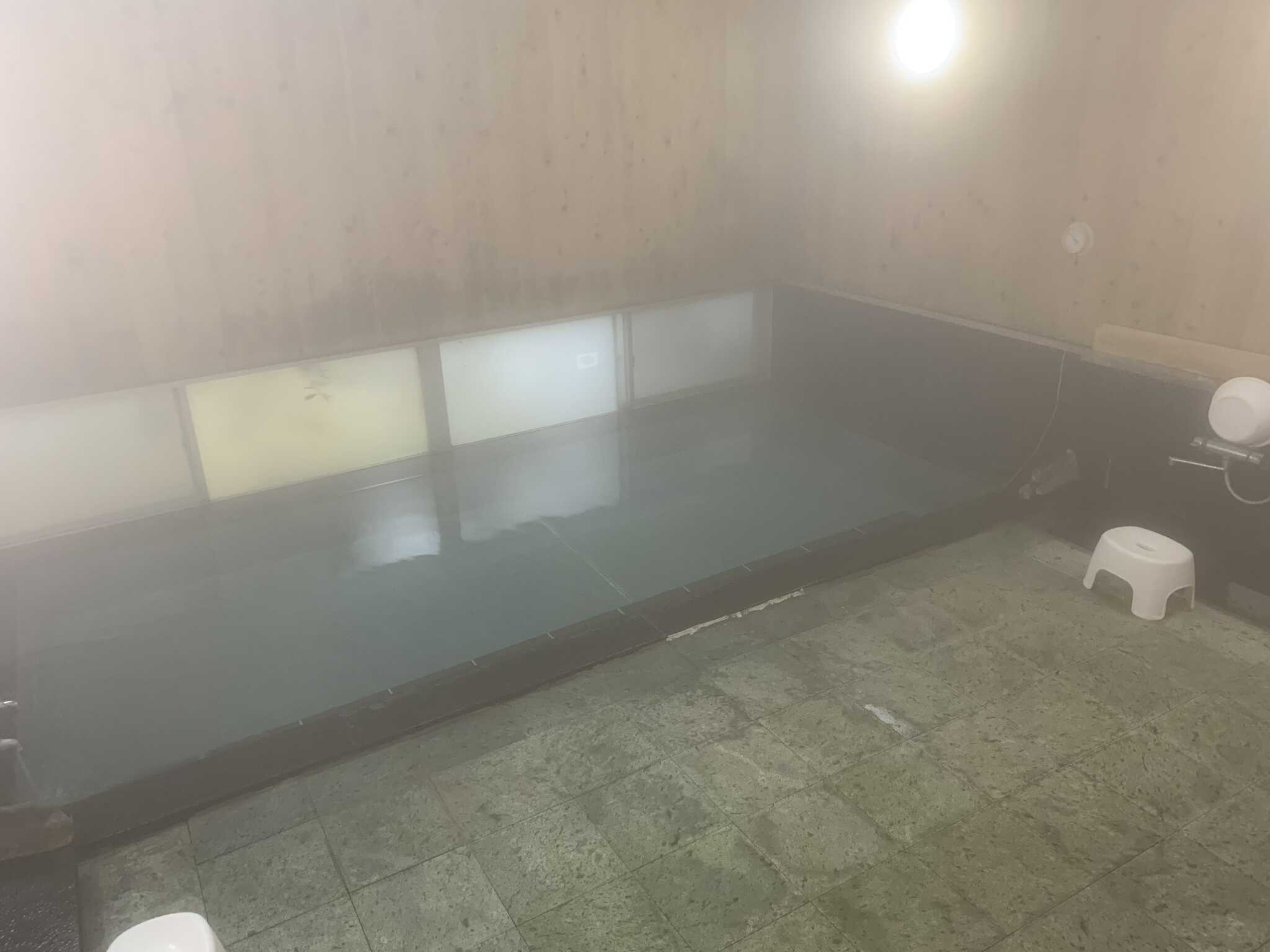 クアハウス山小屋
