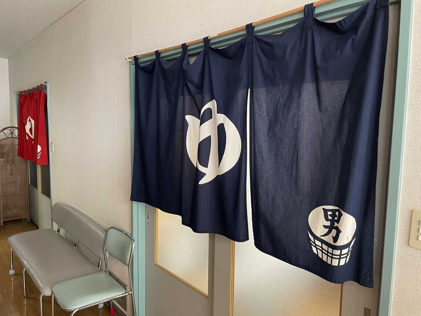 神之川キャンプ場 photo 3