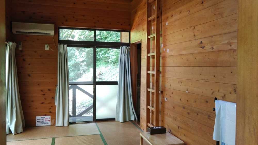 桐花園キャンプ場 photo 3