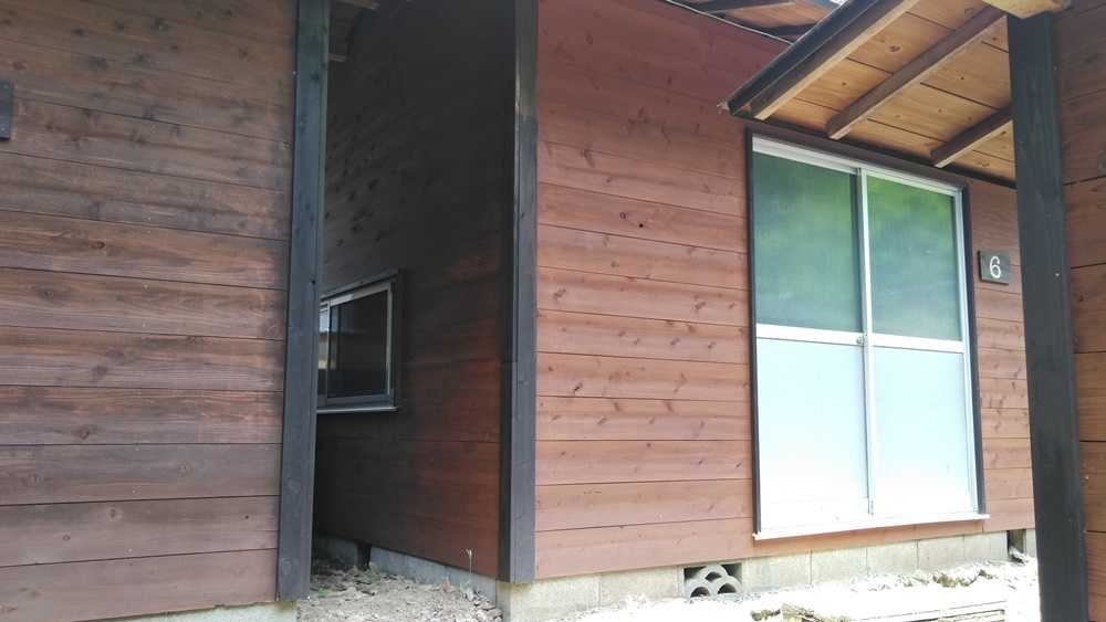 桐花園キャンプ場 photo 4