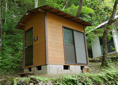 桐花園キャンプ場 photo 5