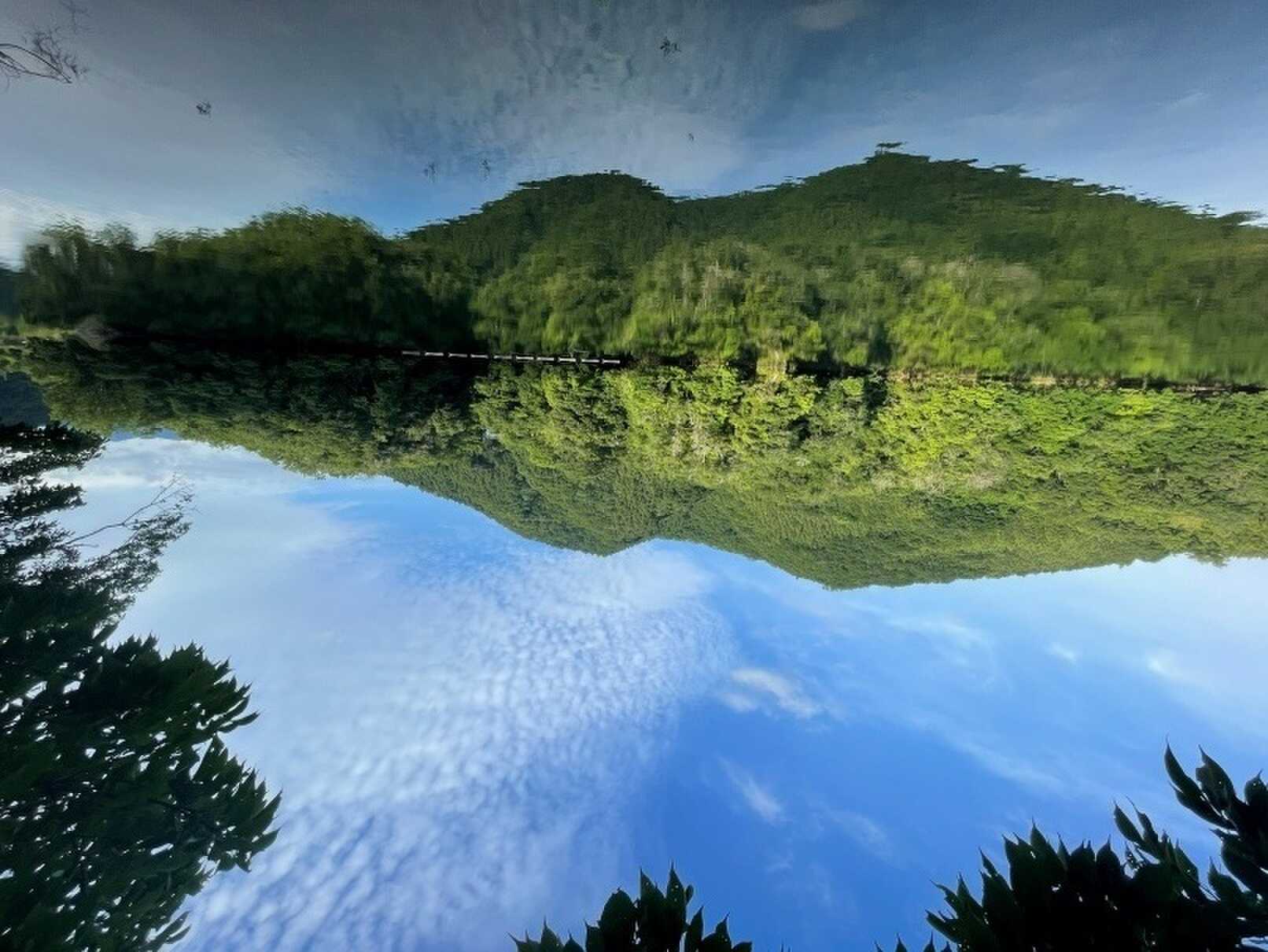 秋山川キャンプ場