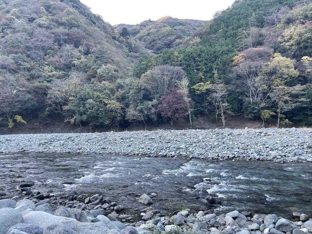 音久和キャンプ場 photo 3