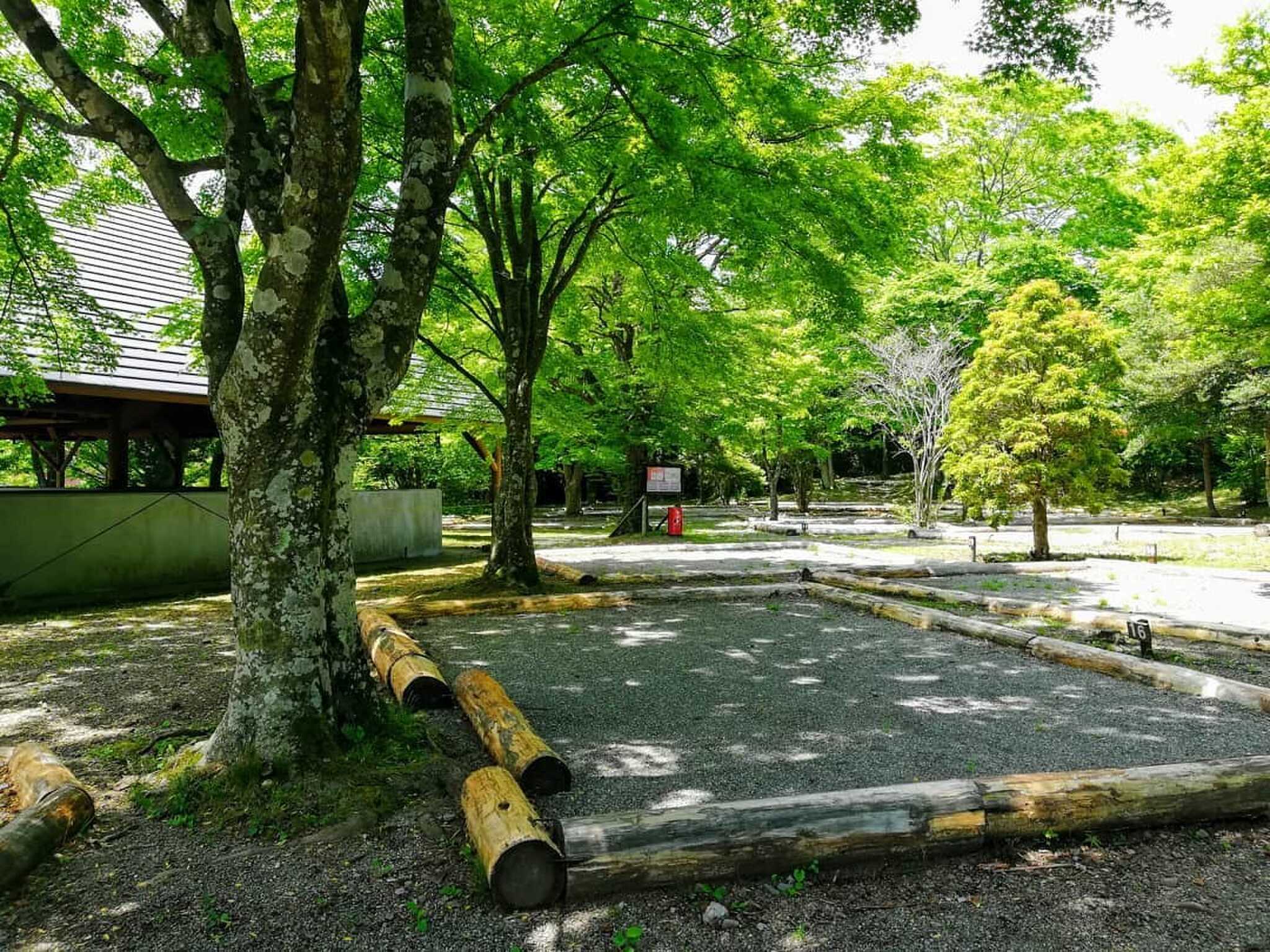 芦ノ湖キャンプ村 レイクサイドヴィラの写真 2枚目