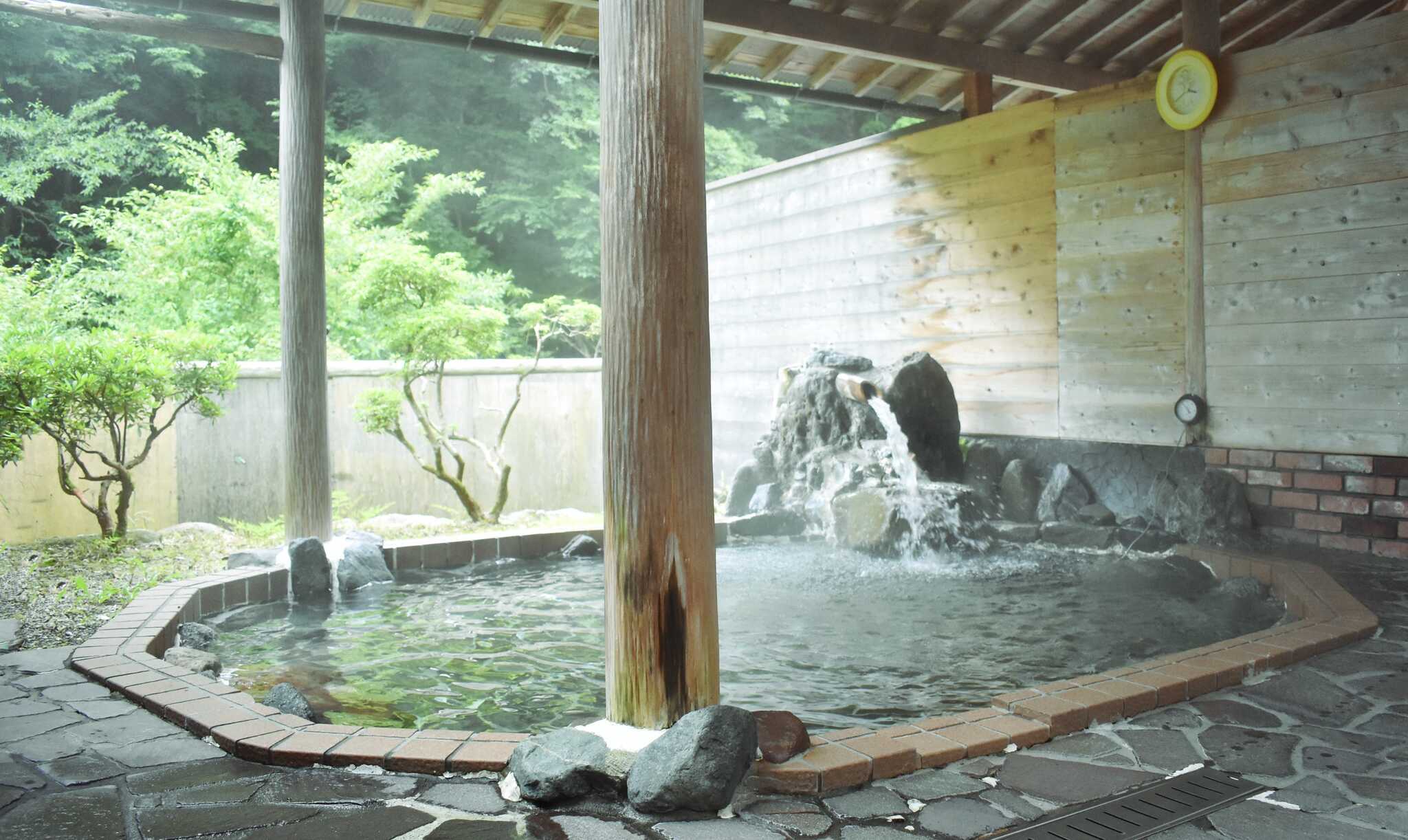 ウェルキャンプ西丹沢