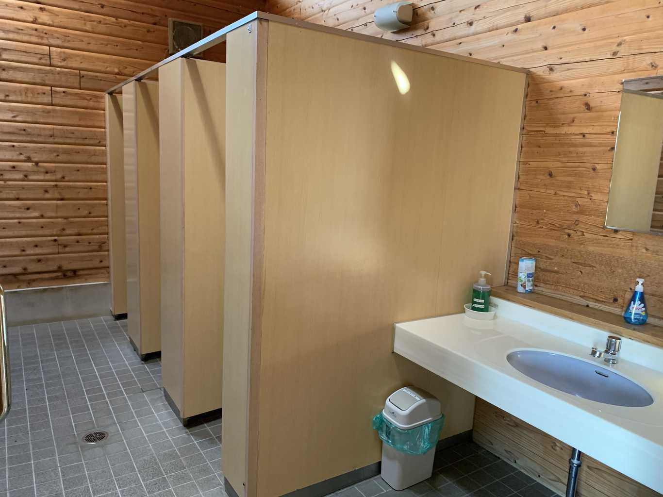 弥生いこいの広場オートキャンプ場 photo 4
