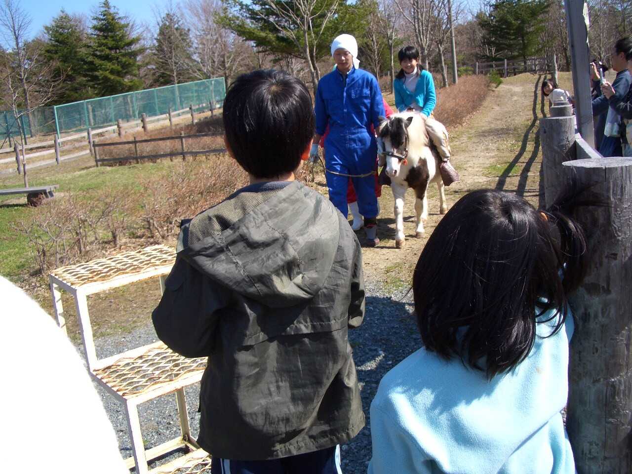 間木ノ平グリーンパークの写真 5枚目