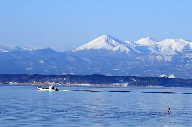 小川原湖畔キャンプ場・コテージの写真 3枚目