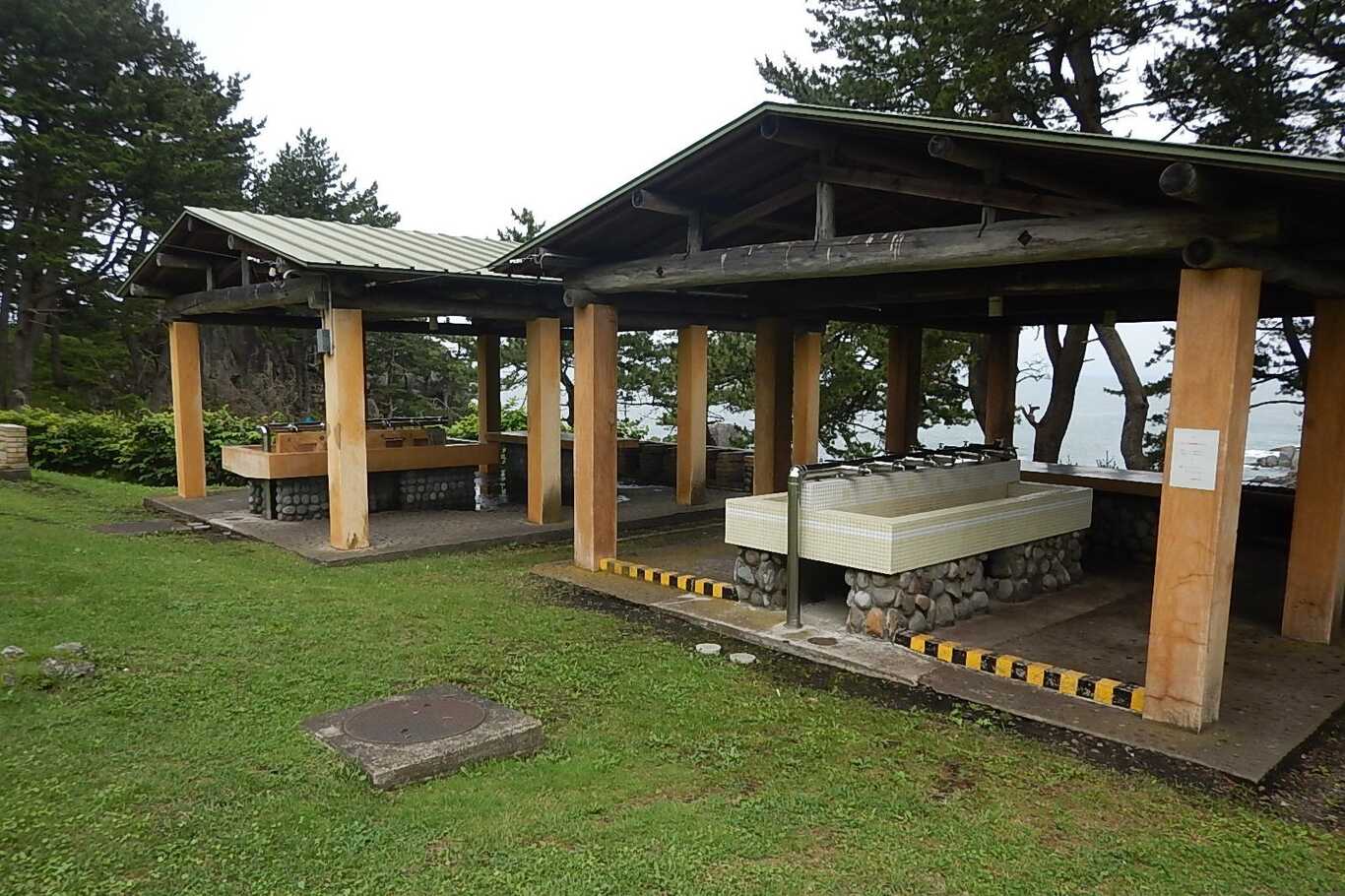 種差キャンプ場 photo 3