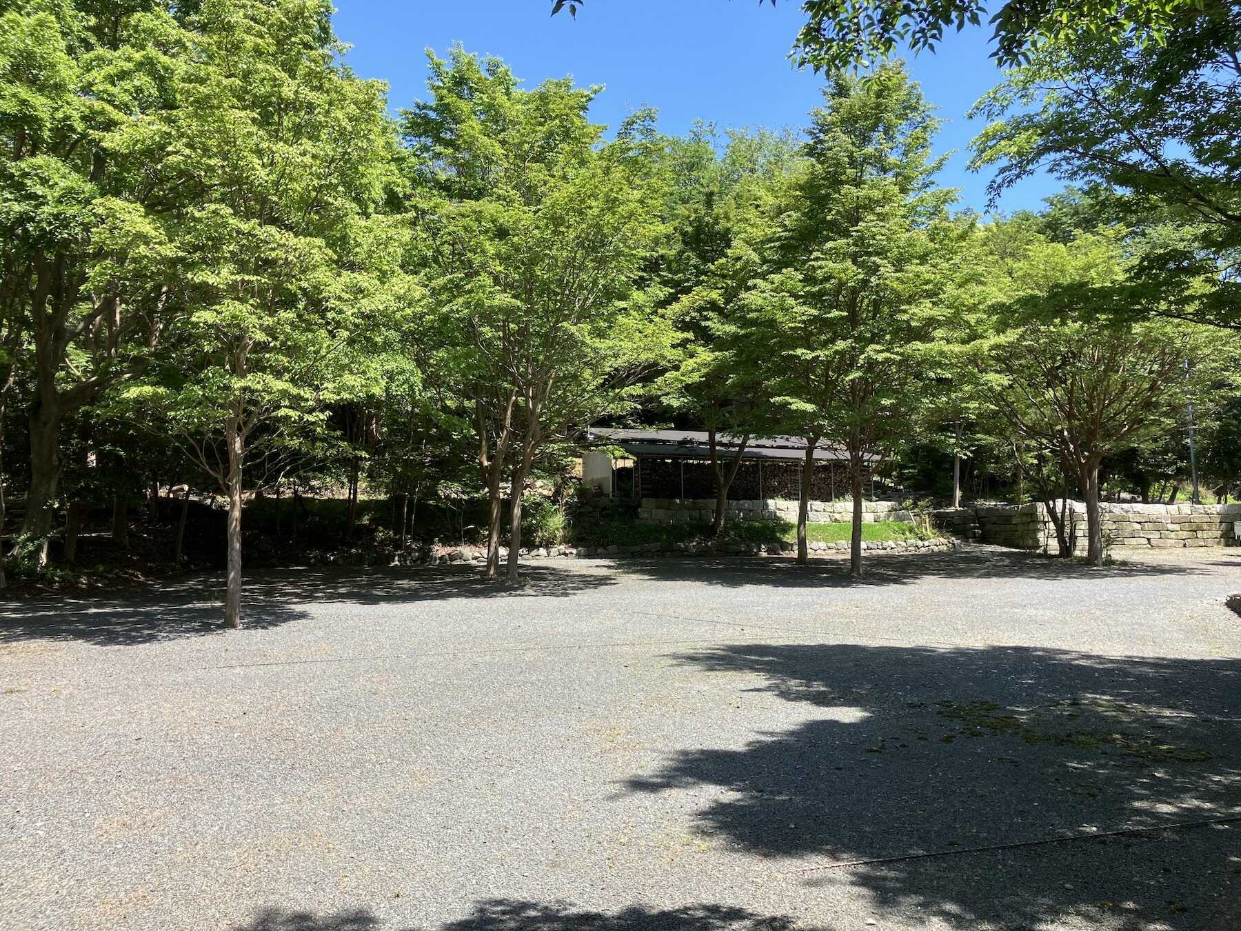 SUN no MORI 伊豆(旧:土肥オートキャンプ場)