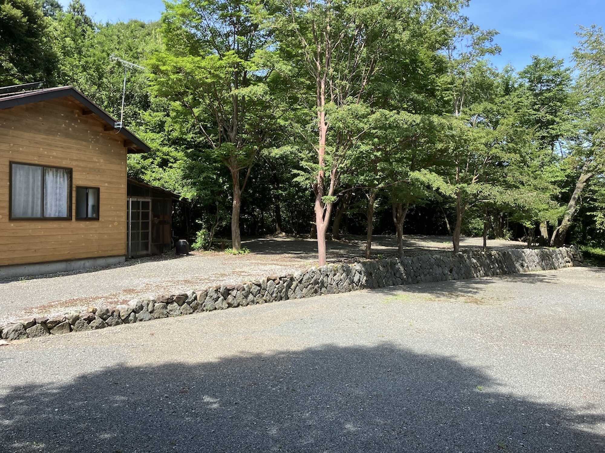 SUN no MORI 伊豆(旧:土肥オートキャンプ場)の写真 5枚目