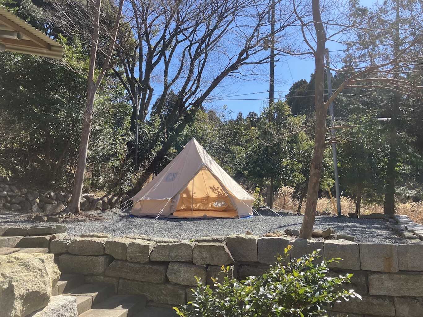 土肥オートキャンプ場 photo 3